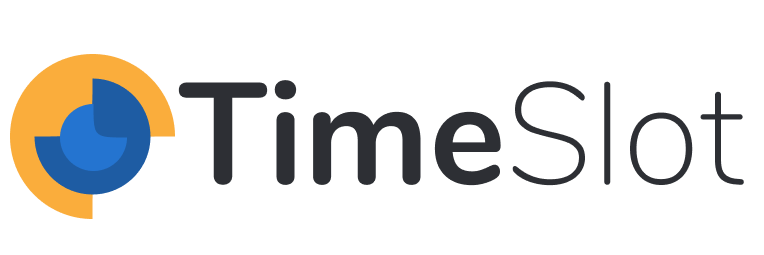 TimeSlot Logo
